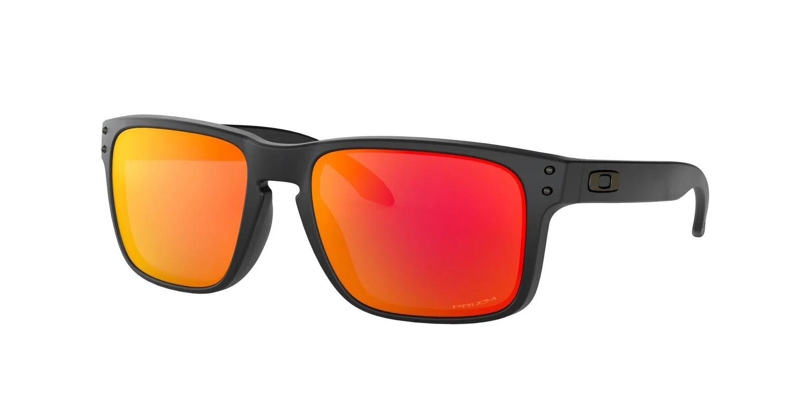Oakley Holbrook 9102 Sunglasses - view 100